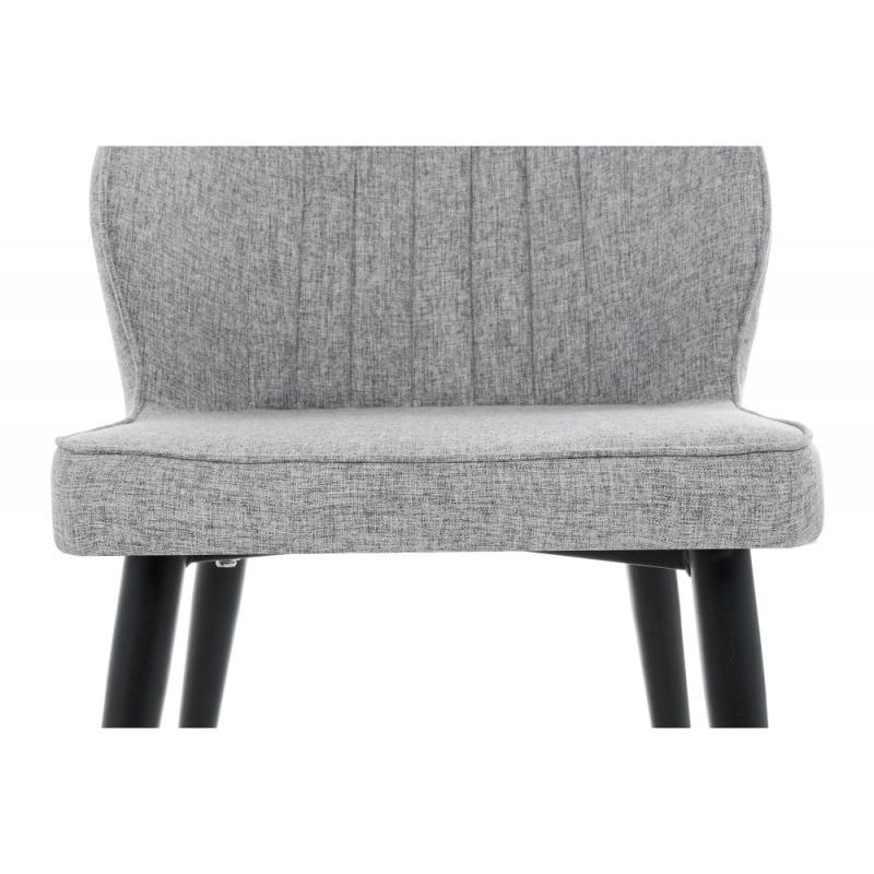 Стул Kosta серый