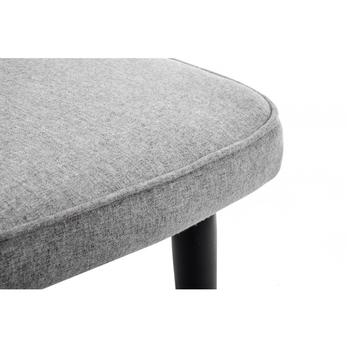 Стул Kosta серый