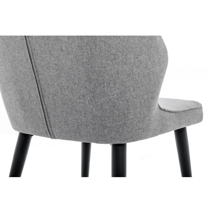 Стул Kosta серый