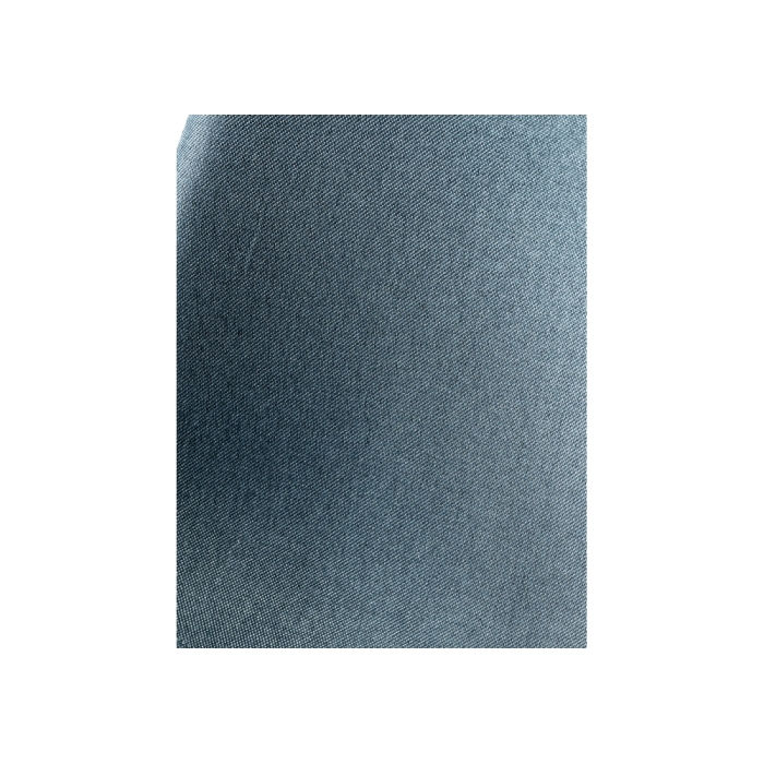 Стул на металлокаркасе Lilu gray / white