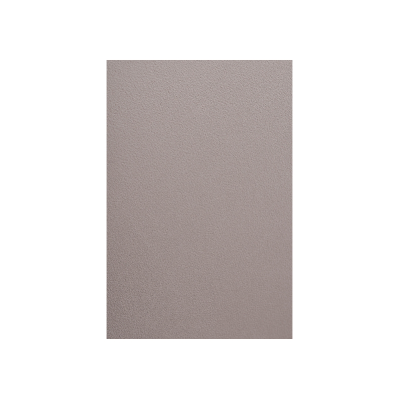 Стул на металлокаркасе Ройс капучино / черный