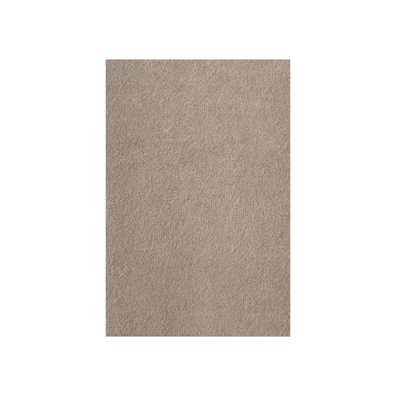 Стул на металлокаркасе Тува капучино / капучино