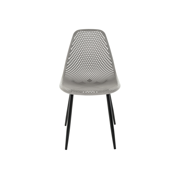 Стул Vero серый