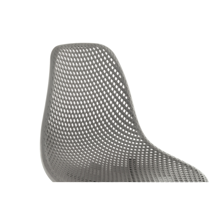 Стул Vero серый