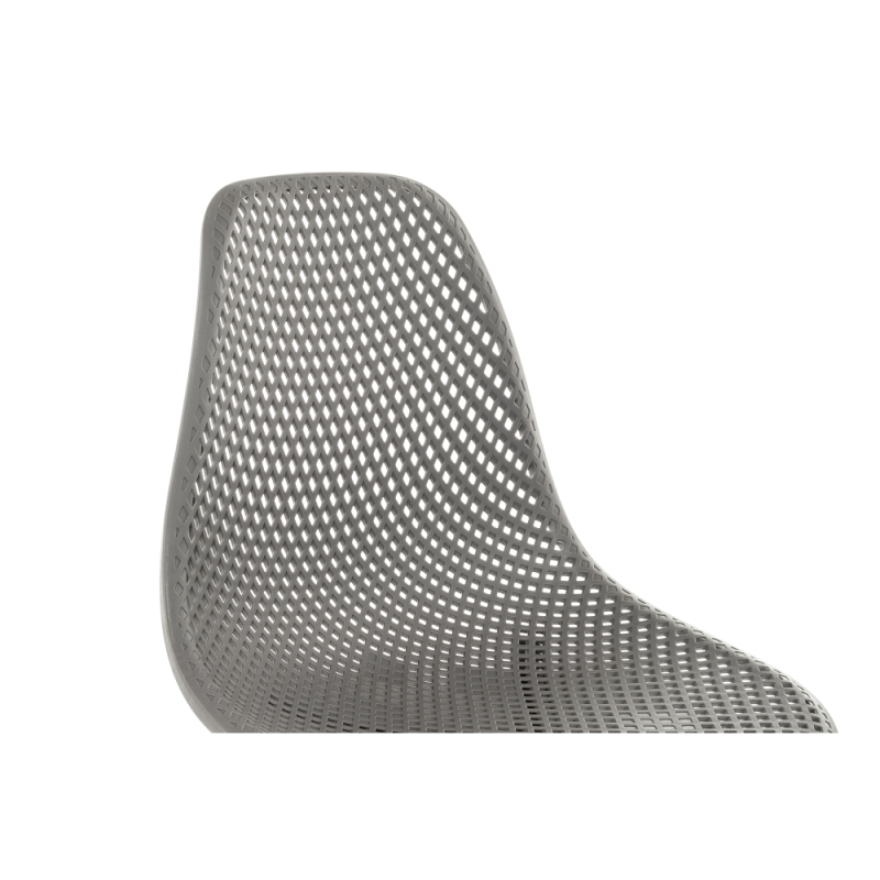 Стул Vero серый