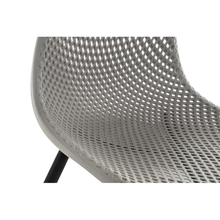 Стул Vero серый