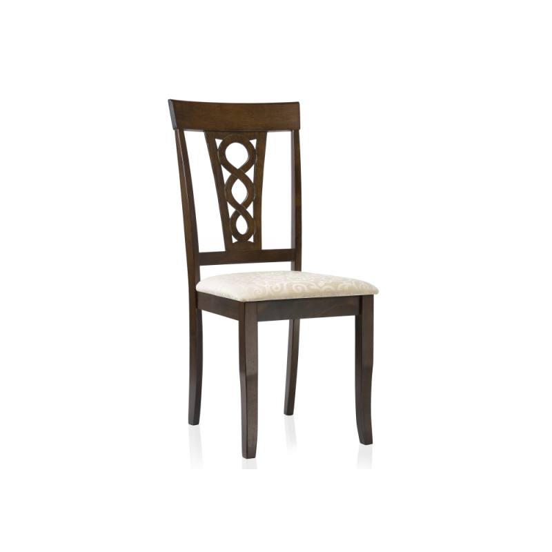 Стул Robin cappuccino