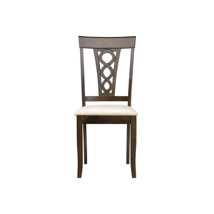 Стул Robin cappuccino