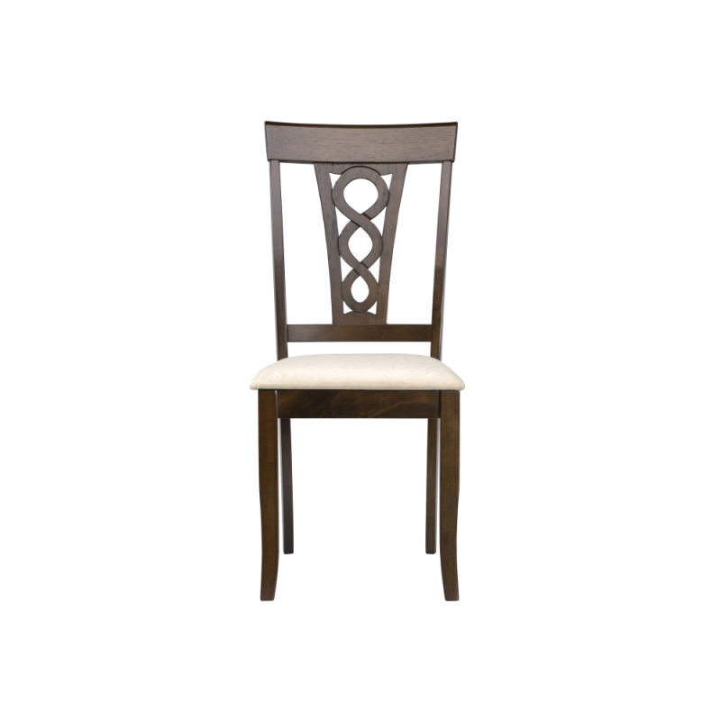 Стул Robin cappuccino