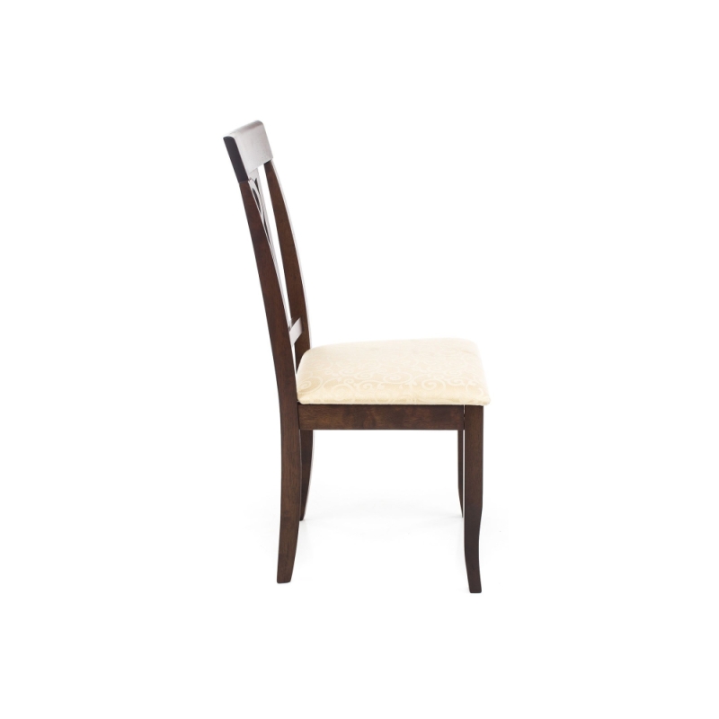 Стул Robin cappuccino