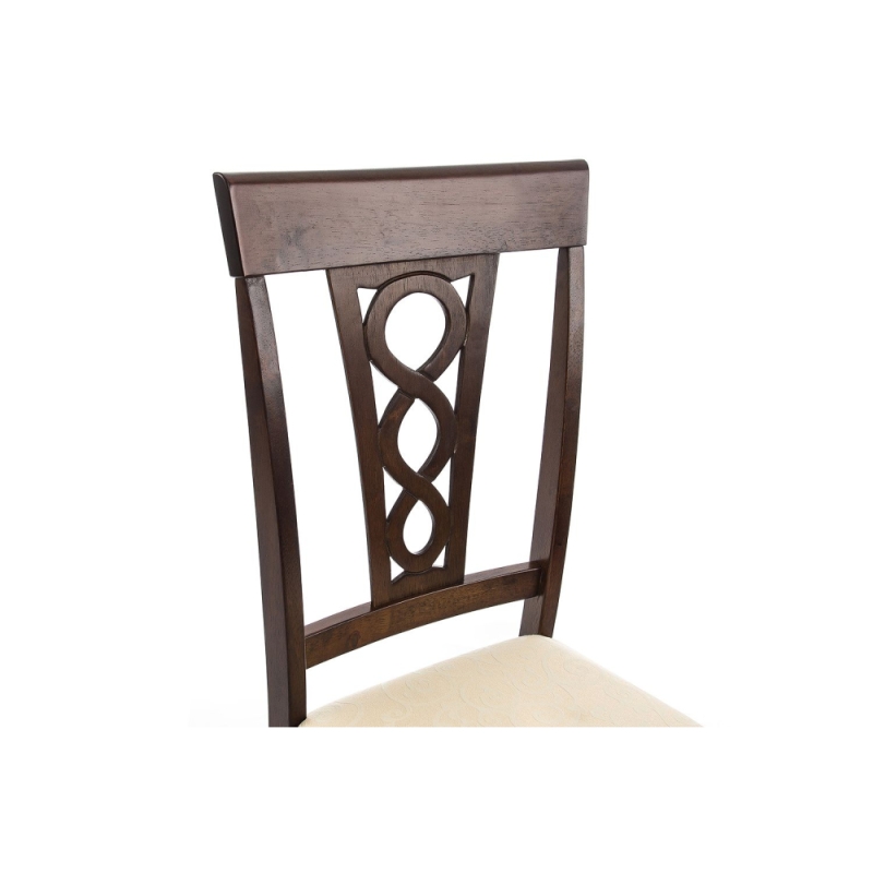 Стул Robin cappuccino