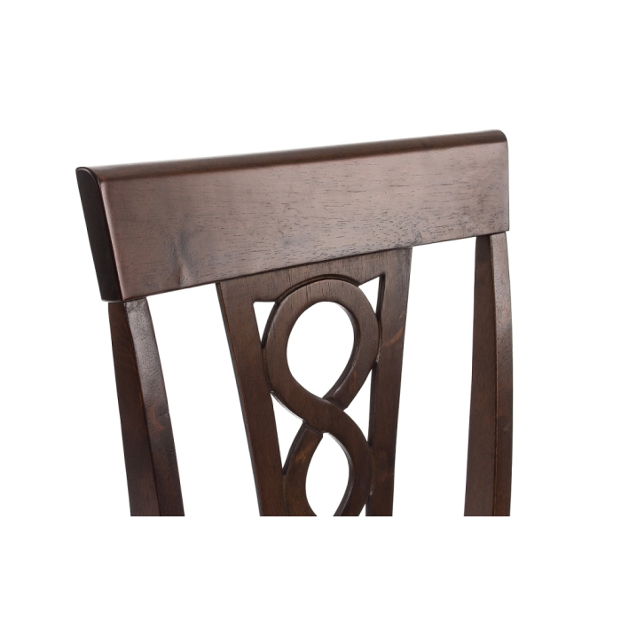 Стул Robin cappuccino