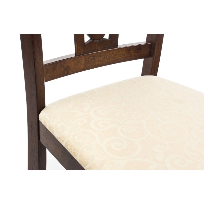 Стул Robin cappuccino