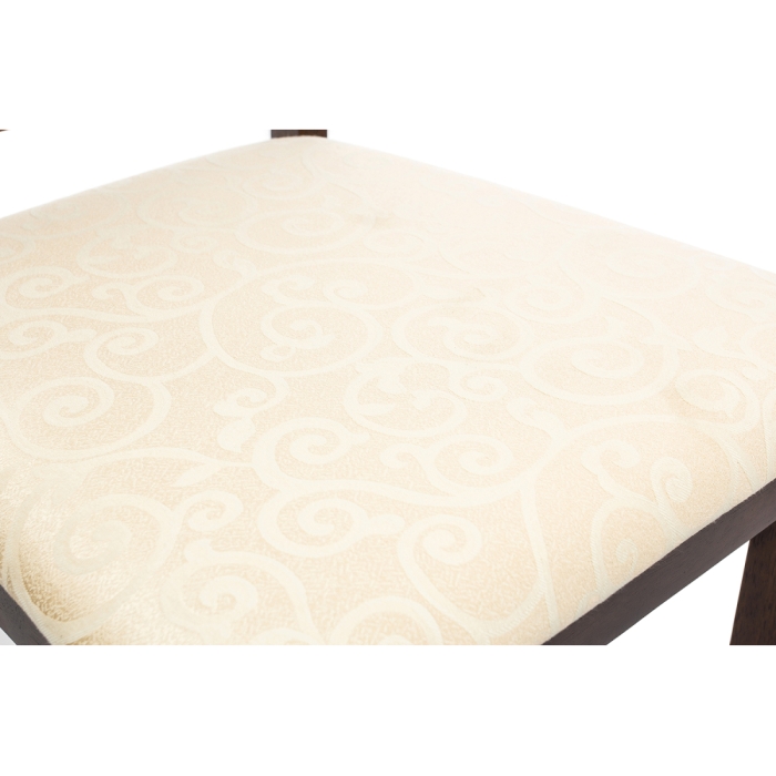 Стул Robin cappuccino