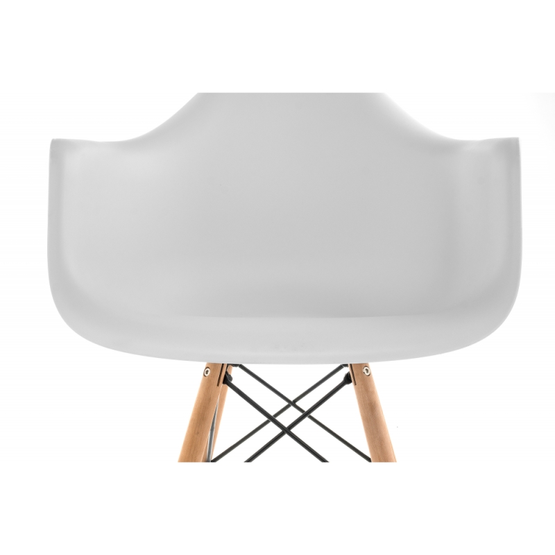 Стул Ron белый