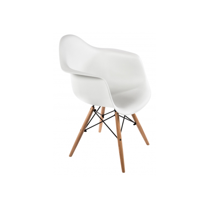 Стул Ron белый