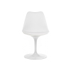 Стул Tulip white / white