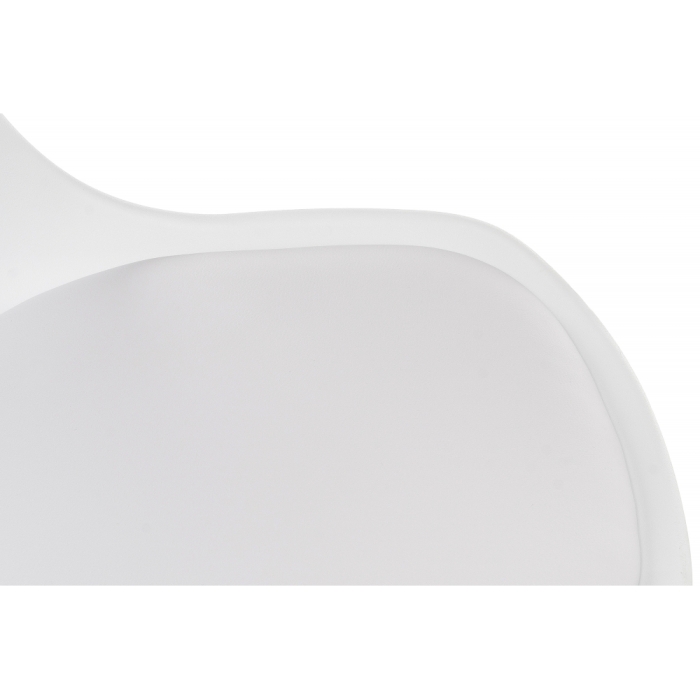 Стул Tulip white / white