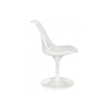 Стул Tulip white / white