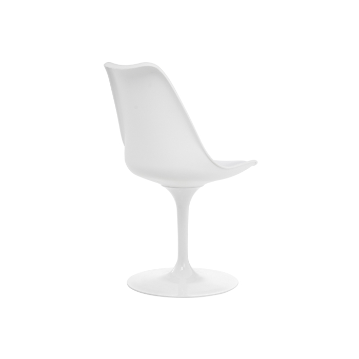 Стул Tulip white / white