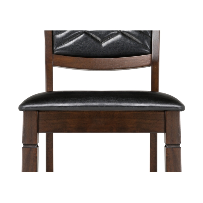 Стул Vale cappuccino