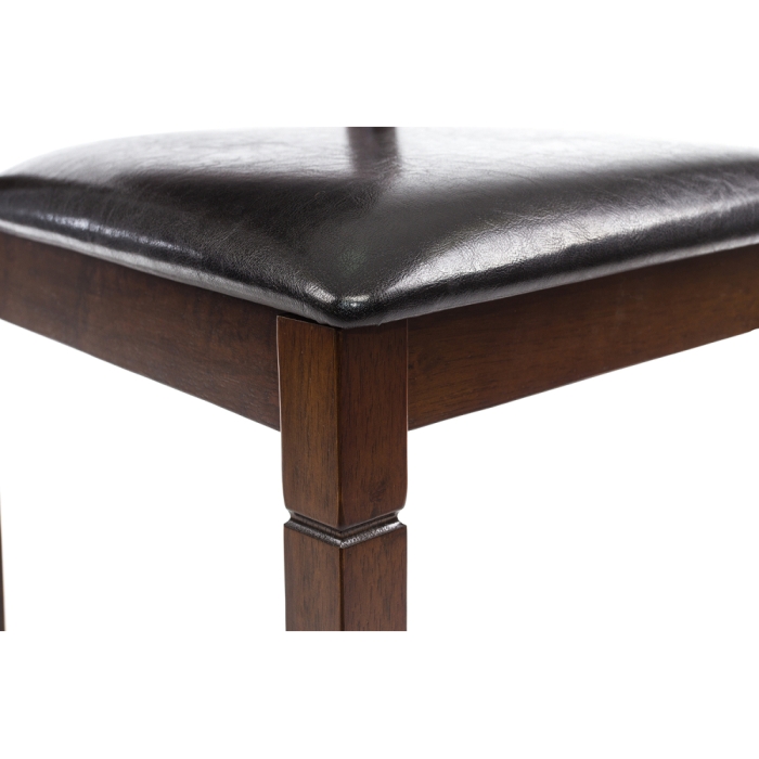 Стул Vale cappuccino