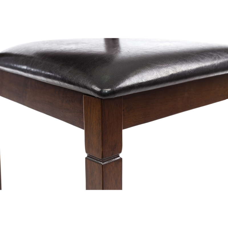 Стул Vale cappuccino