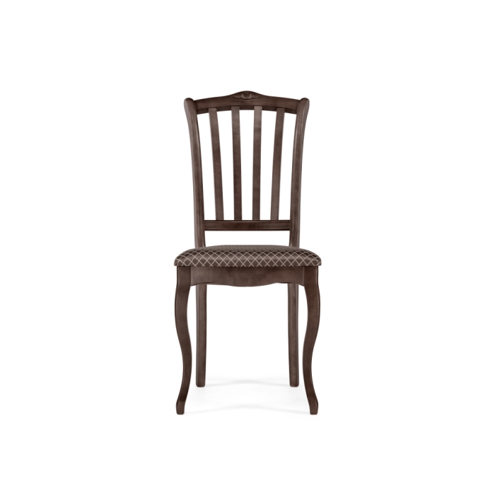 Стул Виньетта коричневый