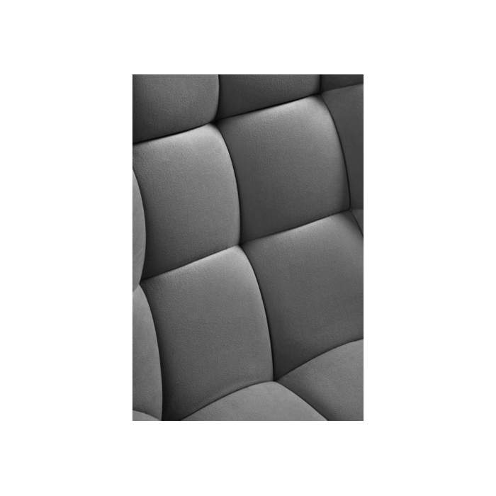 Барный стул Алст черный / velutto 32