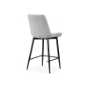 Барный стул Алст velutto 52 / черный