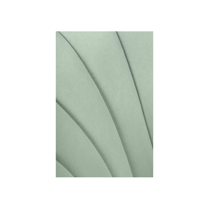 Полубарный стул Бэнбу velutto 14 / белый