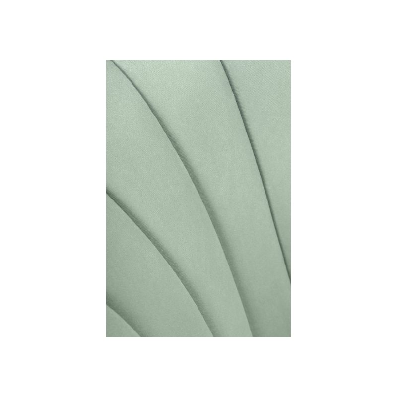 Полубарный стул Бэнбу velutto 14 / белый