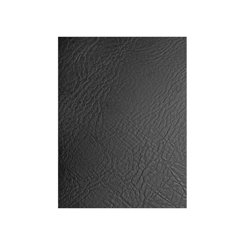 Барный стул Satearant черный полимер / темный мусс