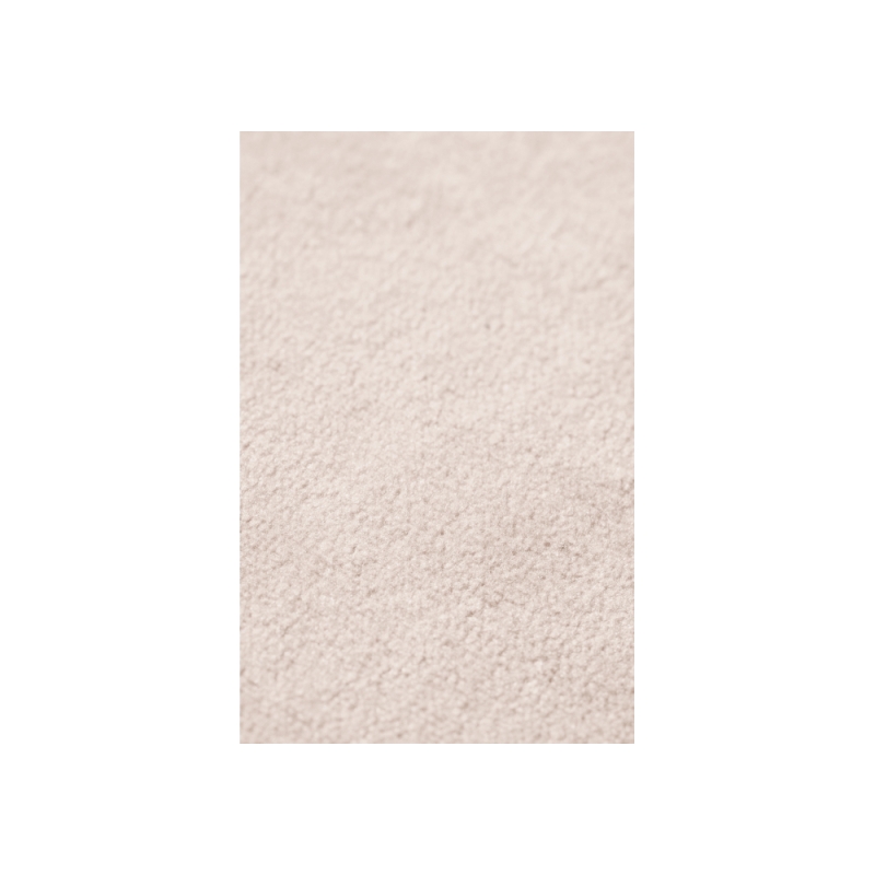 Полубарный стул Гангток катания айвори / черный матовый