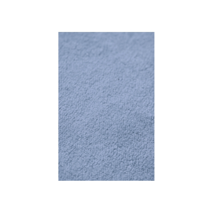 Полубарный стул Гангток катания дасти блю / черный матовый