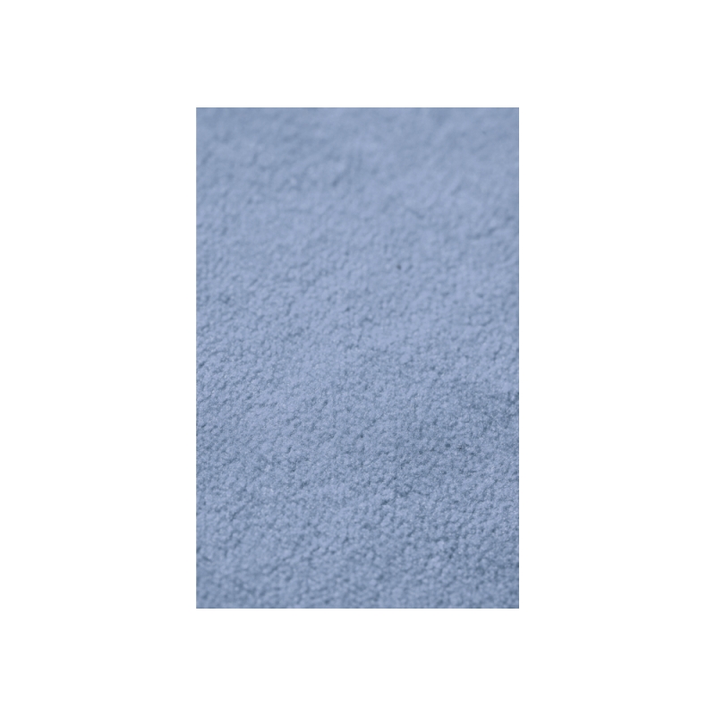 Полубарный стул Гангток катания дасти блю / черный матовый