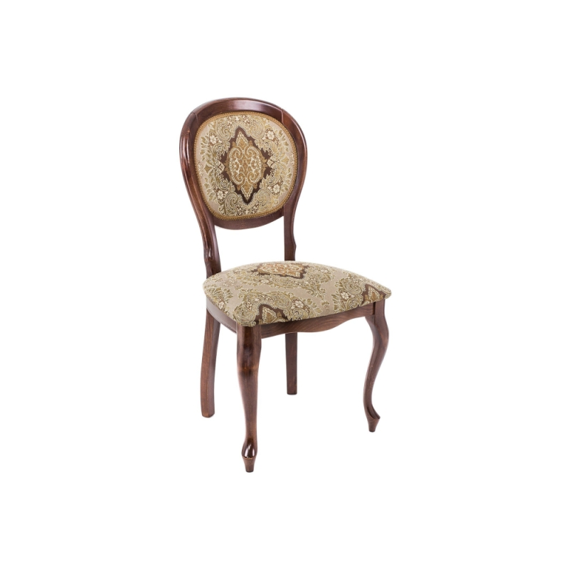 Стул Adriano 082 вишня без патины