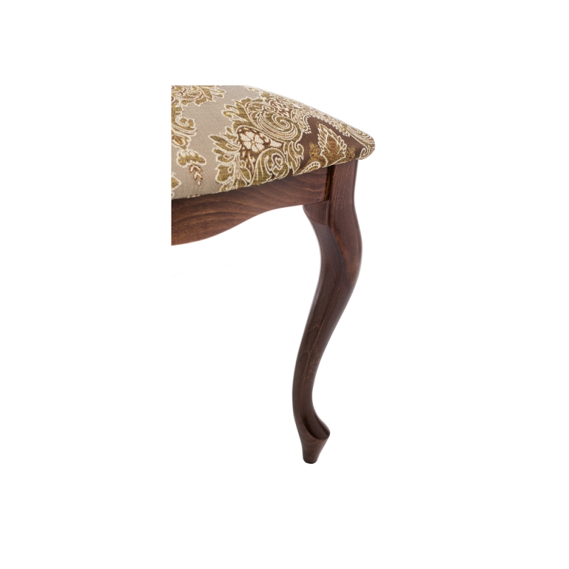 Стул Adriano 082 вишня без патины