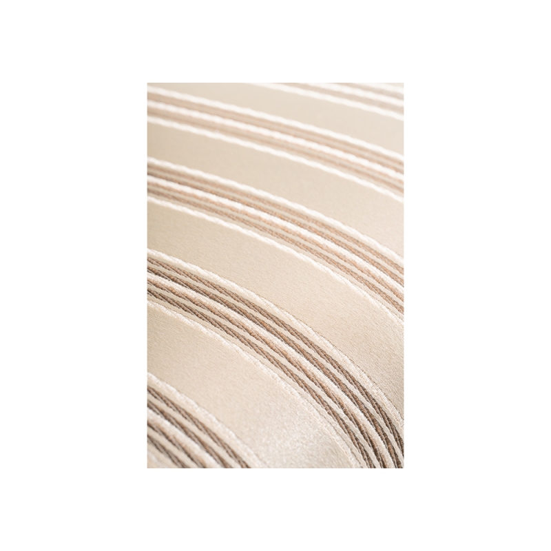 Деревянный стул Амбертин слоновая кость / агата серая