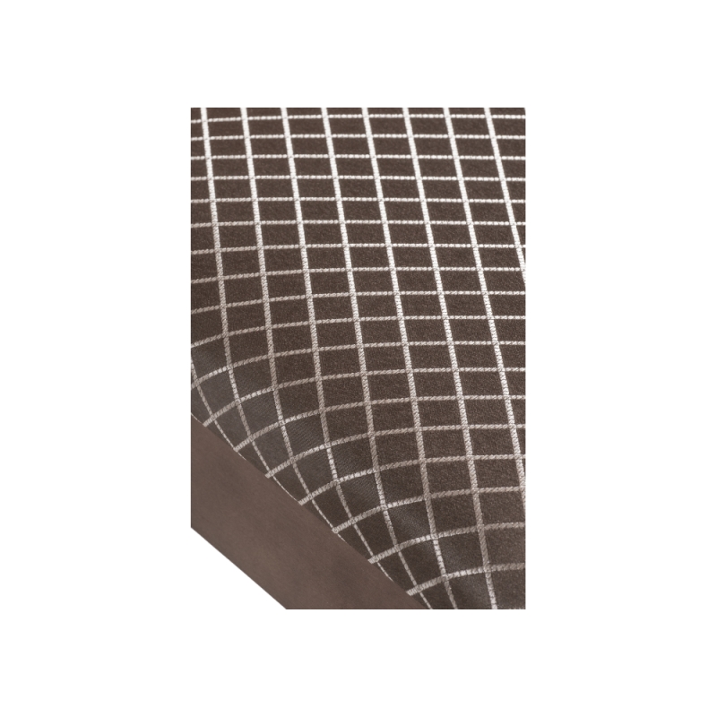 Деревянный стул Амиата орех / коричневый