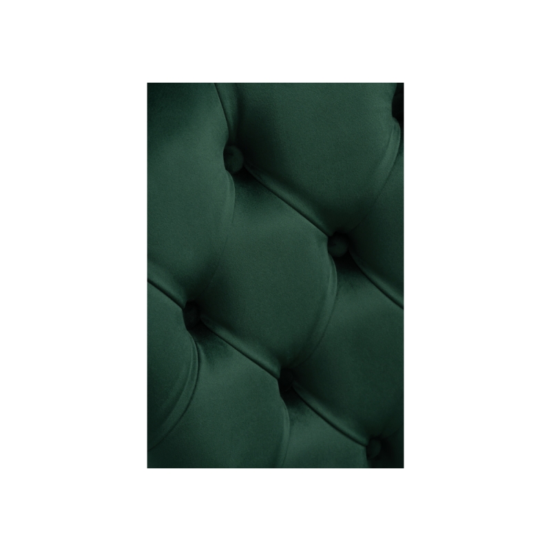 Деревянный стул Милано 1 зеленый / белый