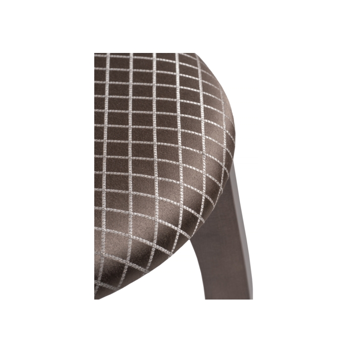 Деревянный стул Айра орех / коричневый