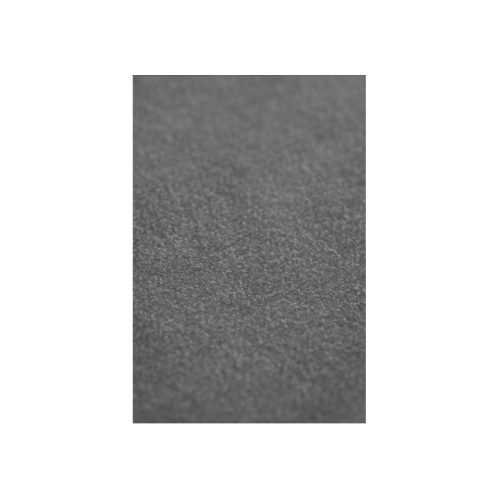 Деревянный стул Давиано серый велюр / белый