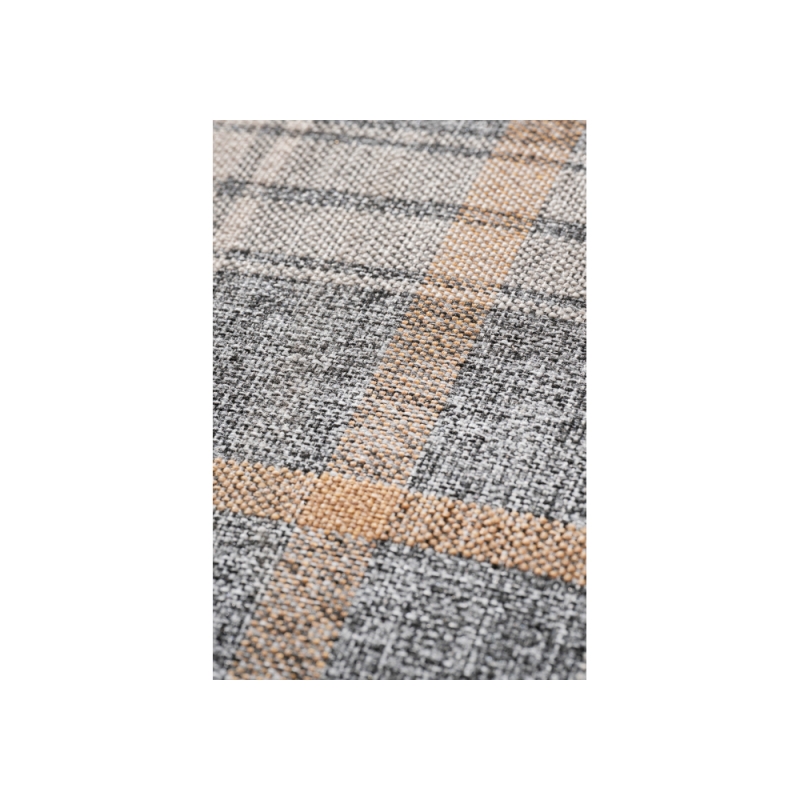 Деревянный стул Калатея слоновая кость / ткань Р19