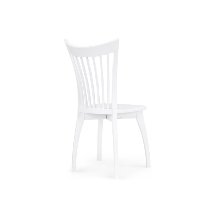 Деревянный стул Лидиос Лайт белый