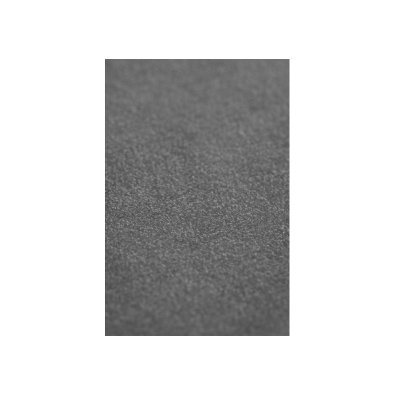 Деревянный стул Лидиос серый велюр / белый