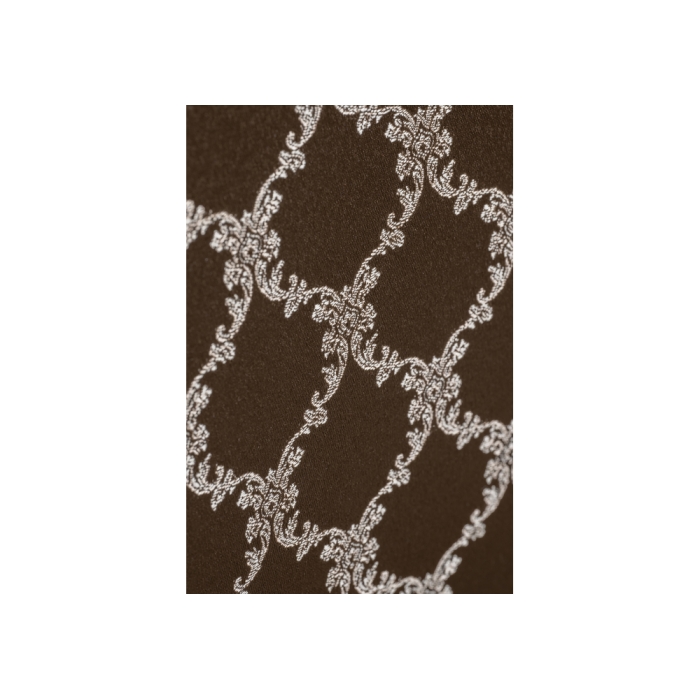 Деревянный стул Луиджи орех / коричневый