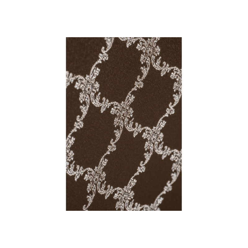 Деревянный стул Луиджи орех / коричневый