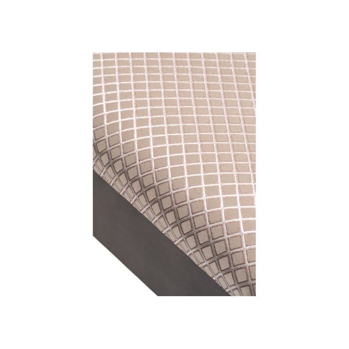 Деревянный стул Рейнир бежевый / орех