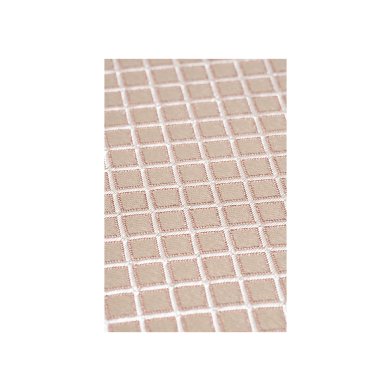 Деревянный стул Рейнир бежевый / орех